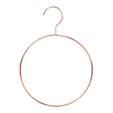 Load image into Gallery viewer, Chic Shapes Metal Hangers
