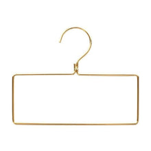 Load image into Gallery viewer, Chic Shapes Metal Hangers
