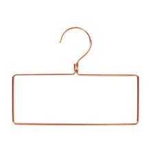Load image into Gallery viewer, Chic Shapes Metal Hangers
