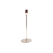 Load image into Gallery viewer, Vintage Gold Candle Holders

