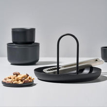 Load image into Gallery viewer, Modern Neutrals Portable Catch All Tray and Basket
