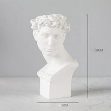 Load image into Gallery viewer, Ancient Figures Neoclassical Vases and Planters
