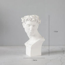 Load image into Gallery viewer, Ancient Figures Neoclassical Vases and Planters

