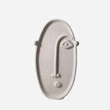 Load image into Gallery viewer, Clay Profile Ceramic Vases
