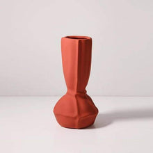 Load image into Gallery viewer, Alyx Textured Ceramic Vases
