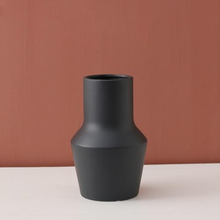 Load image into Gallery viewer, Bright Color Ceramic Flower Vase
