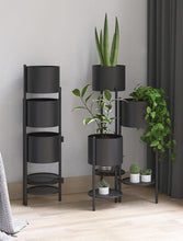 Load image into Gallery viewer, Multilevel Metal Planter &amp; Organizer

