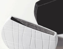 Load image into Gallery viewer, Abstract Texture Ceramic Vase
