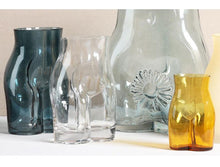 Load image into Gallery viewer, Body Art Glass Vases
