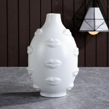 Load image into Gallery viewer, Visage Clay Ceramic Planters &amp; Vases
