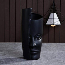 Load image into Gallery viewer, Visage Clay Ceramic Planters &amp; Vases
