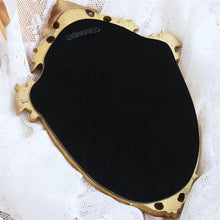 Load image into Gallery viewer, Vintage Golden Mirror
