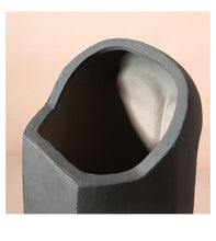 Load image into Gallery viewer, Tahiti Floral Ceramic Vases
