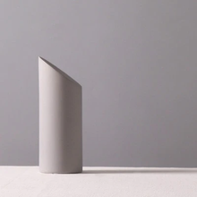 Load image into Gallery viewer, Geometric Abstract Ceramic Accents
