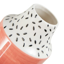 Load image into Gallery viewer, Fruity Ceramic Vases

