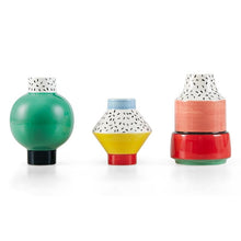 Load image into Gallery viewer, Fruity Ceramic Vases
