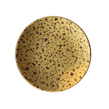 Load image into Gallery viewer, Modern Abstract Colorful Bamboo Plate
