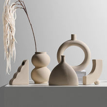 Load image into Gallery viewer, Ritual Ceramic Accents &amp; Candle Holders

