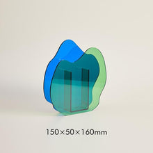 Load image into Gallery viewer, Prism Light Acrylic Vase
