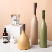 Load image into Gallery viewer, Provence Soft Gradient Vases
