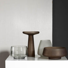 Load image into Gallery viewer, Frosted Blown Glass Vase
