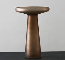 Load image into Gallery viewer, Frosted Blown Glass Vase
