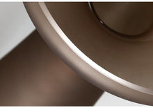 Load image into Gallery viewer, Frosted Blown Glass Vase
