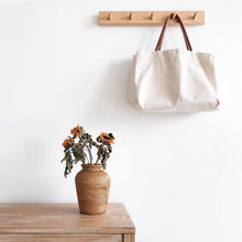 Load image into Gallery viewer, Rattan Hand Woven Vase
