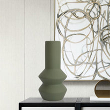 Load image into Gallery viewer, Sculptural Ceramic Vases
