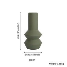 Load image into Gallery viewer, Sculptural Ceramic Vases
