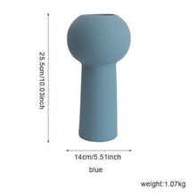 Load image into Gallery viewer, Sculptural Ceramic Vases
