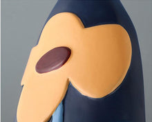 Load image into Gallery viewer, Flower Cutout Ceramic Vases
