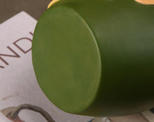 Load image into Gallery viewer, Flower Cutout Ceramic Vases
