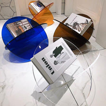 Load image into Gallery viewer, High Shine Acrylic Display Shelf &amp; Organizer
