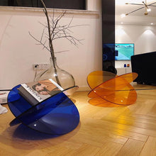 Load image into Gallery viewer, High Shine Acrylic Display Shelf &amp; Organizer
