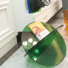 Load image into Gallery viewer, High Shine Acrylic Display Shelf &amp; Organizer
