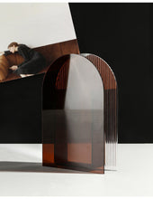 Load image into Gallery viewer, High Shine Translucent Acrylic Vases
