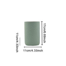 Load image into Gallery viewer, Imprint Cement Planters
