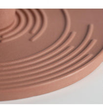 Load image into Gallery viewer, Pin Point Ceramic Candle Holders
