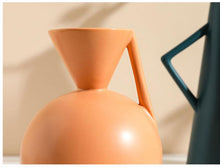 Load image into Gallery viewer, Mod Ceramic Vase

