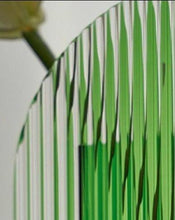 Load image into Gallery viewer, Citrine Transit Light Acrylic Vases
