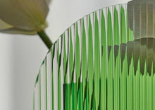 Load image into Gallery viewer, Citrine Transit Light Acrylic Vases
