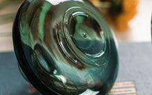 Load image into Gallery viewer, Cezanne Glass Vase 3 pc Set
