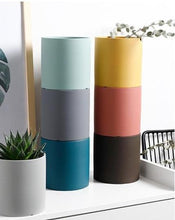 Load image into Gallery viewer, Color Clay 3&quot; Mini Ceramic Succulent Planter
