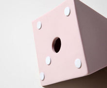 Load image into Gallery viewer, Geometric Abstract Ceramic Accents
