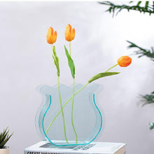 Load image into Gallery viewer, Bloom Acrylic Desk Vase
