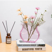 Load image into Gallery viewer, Bloom Acrylic Desk Vase
