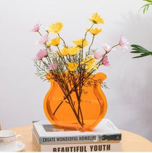 Load image into Gallery viewer, Bloom Acrylic Desk Vase
