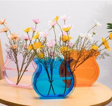 Load image into Gallery viewer, Bloom Acrylic Desk Vase

