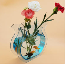 Load image into Gallery viewer, Bloom Acrylic Desk Vase
